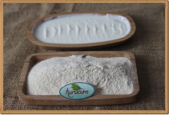 Doğal Yoğurt Tozu - 500 gram